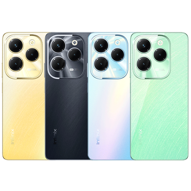 Infinix-Hot-40