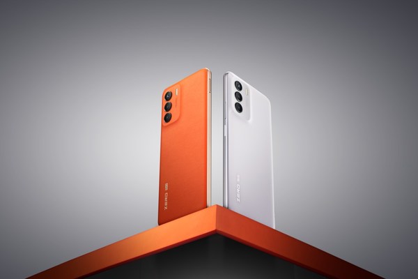 Infinix ZERO 5G