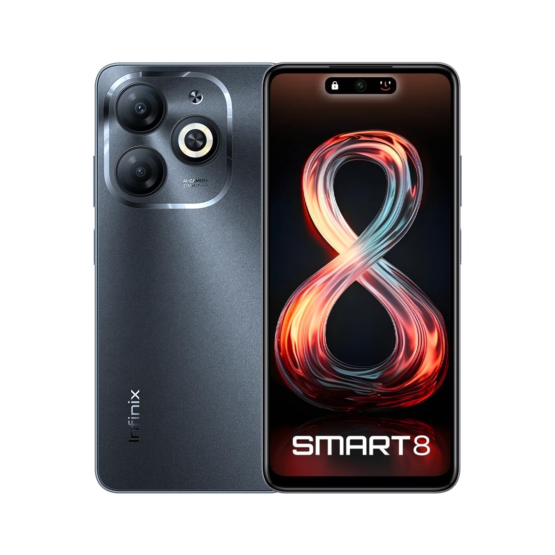 infinix smart 8 models