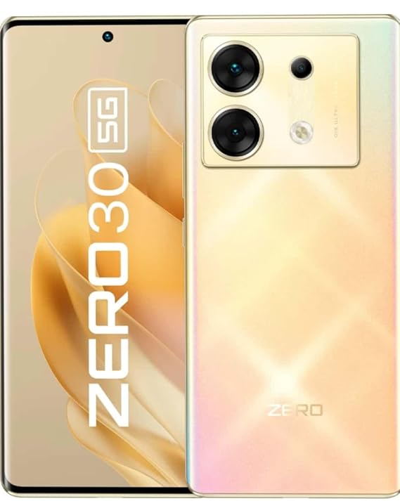 infinix zero 30