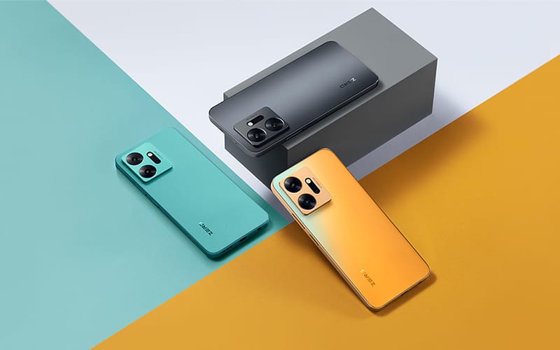 infinix